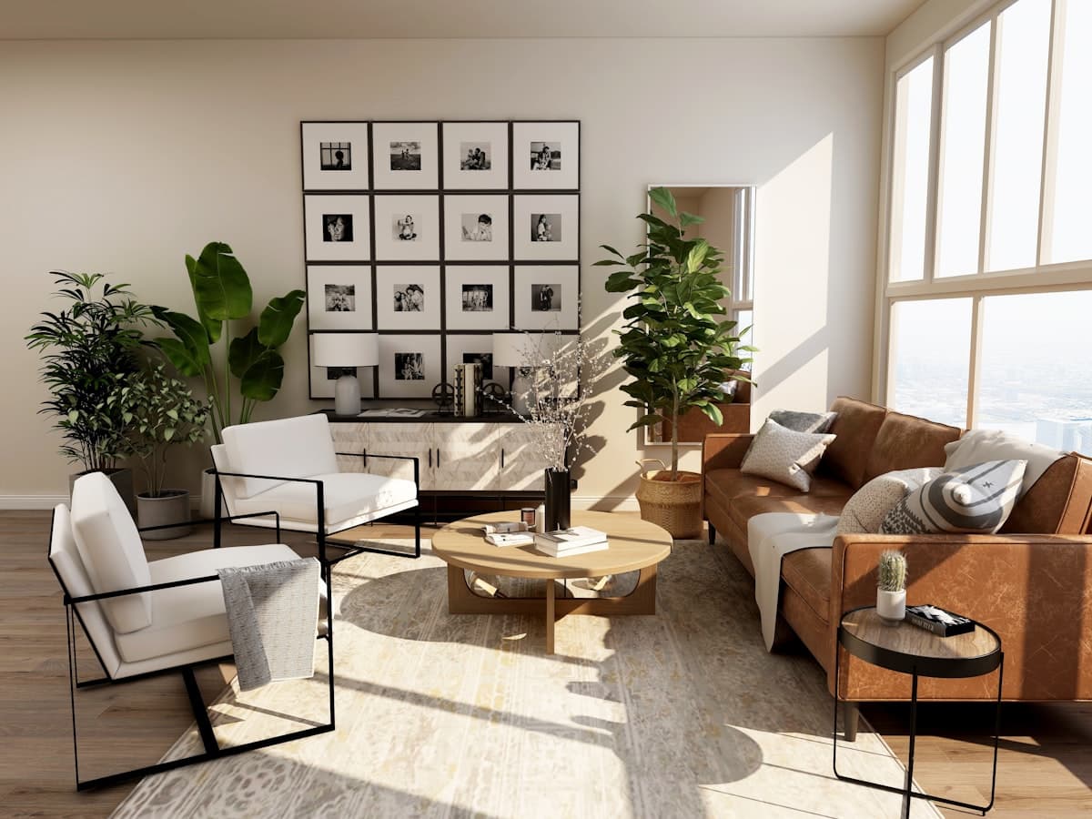 Urban Duplex — Photo 2