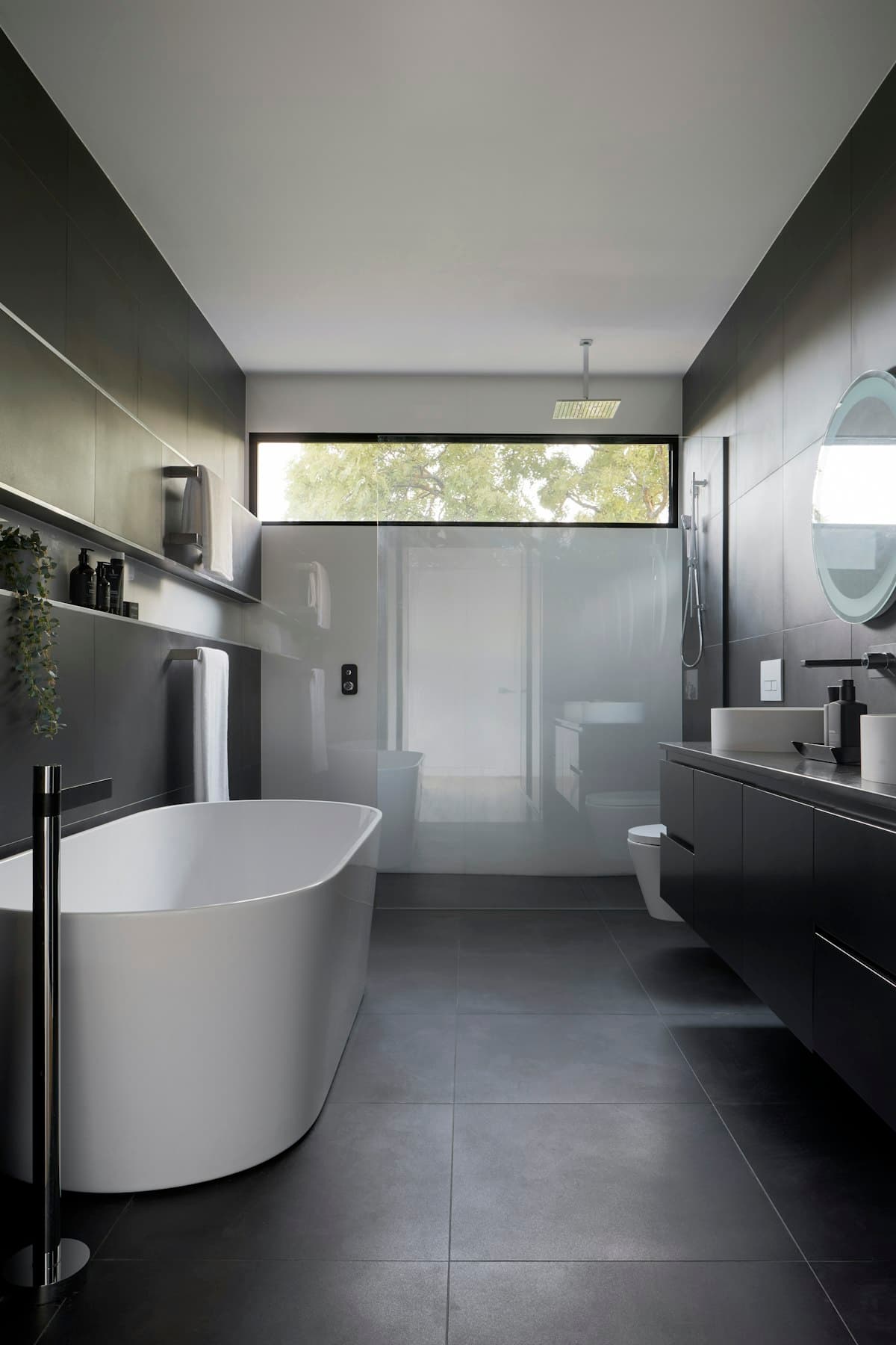 Urban Duplex — Photo 3