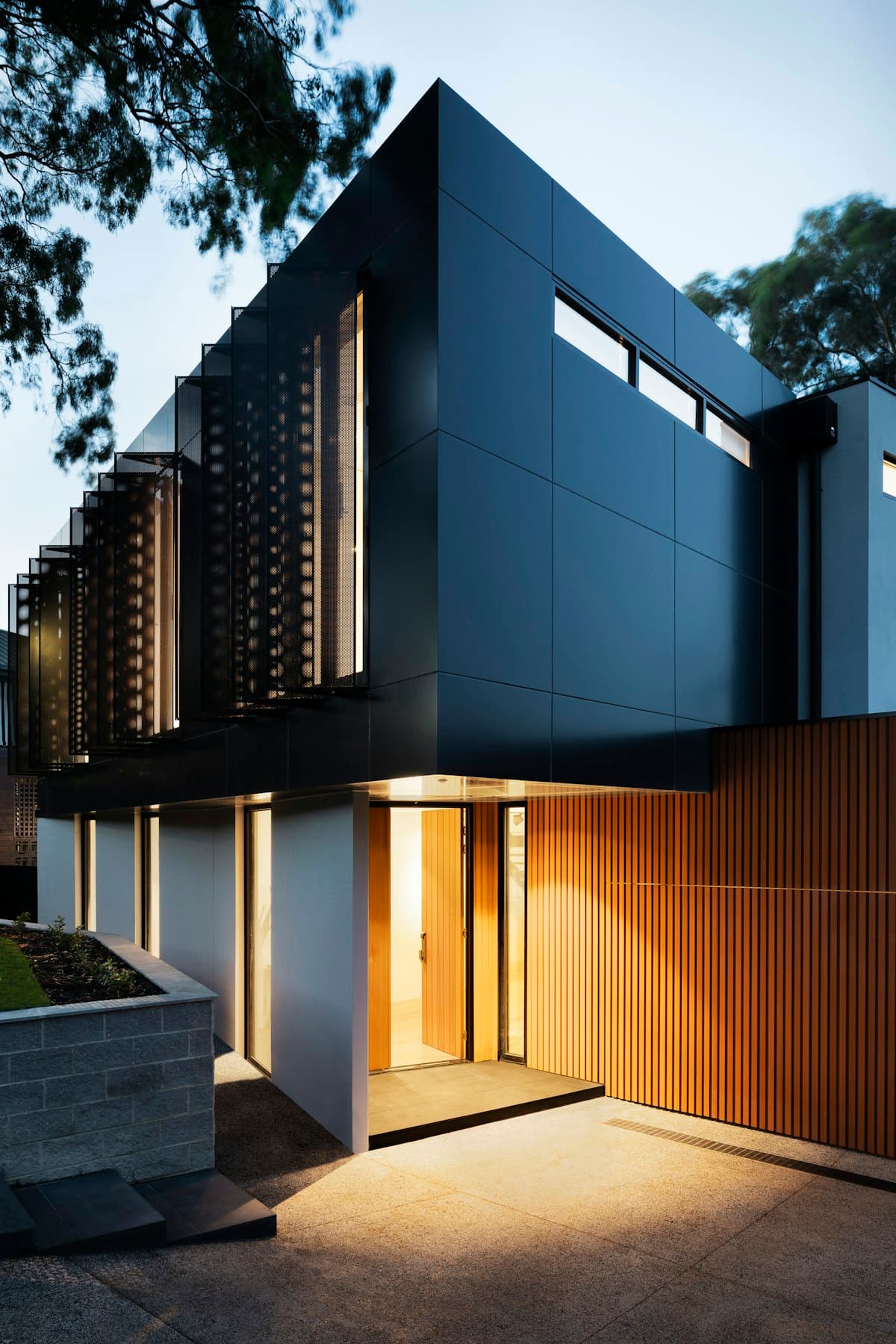 Garden House