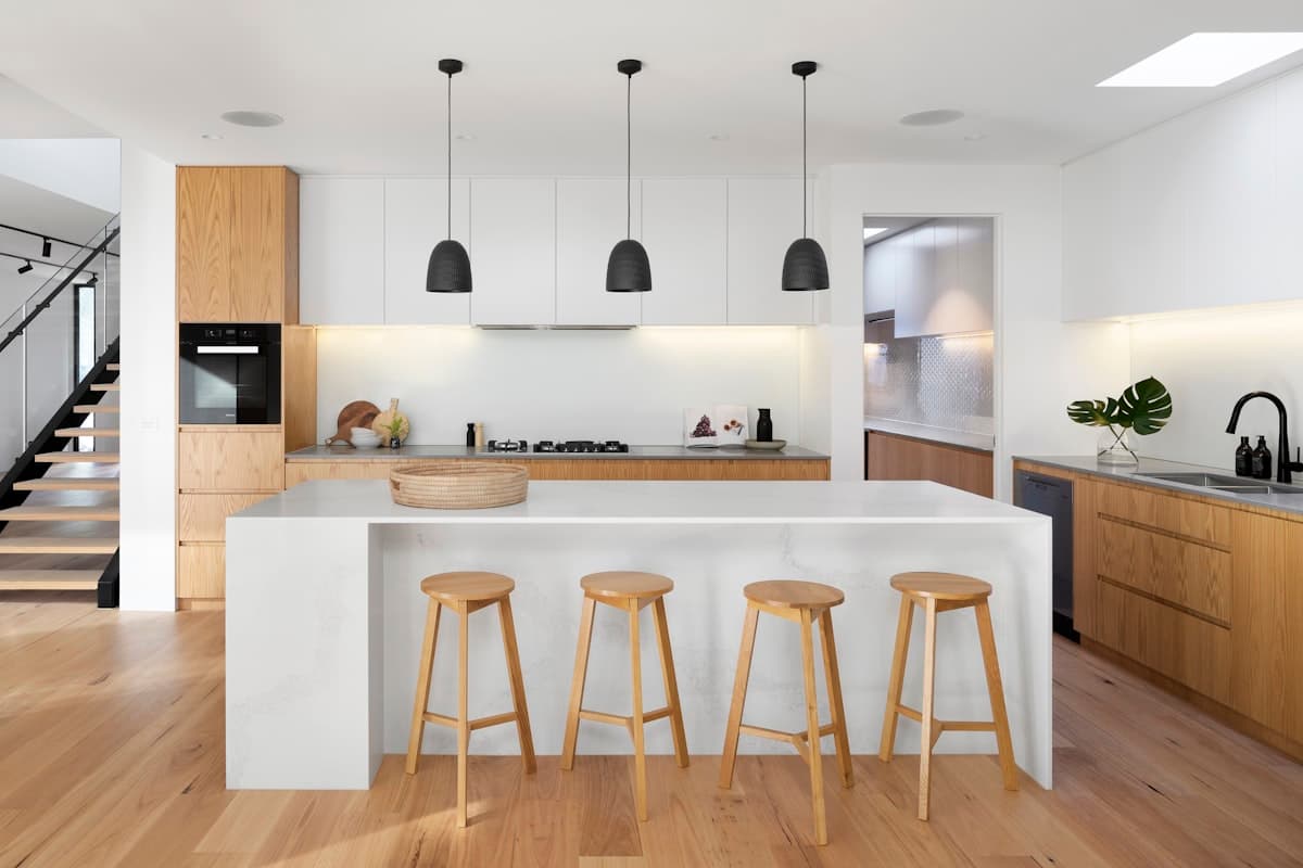 Heritage Residence — Photo 3
